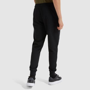 Men's Bertoni Track Pant Black