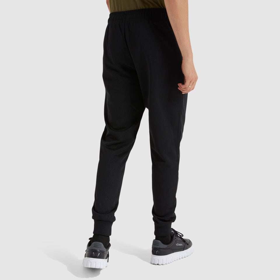 Men's Bertoni Track Pant Black