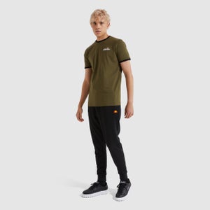 Men's Bertoni Track Pant Black