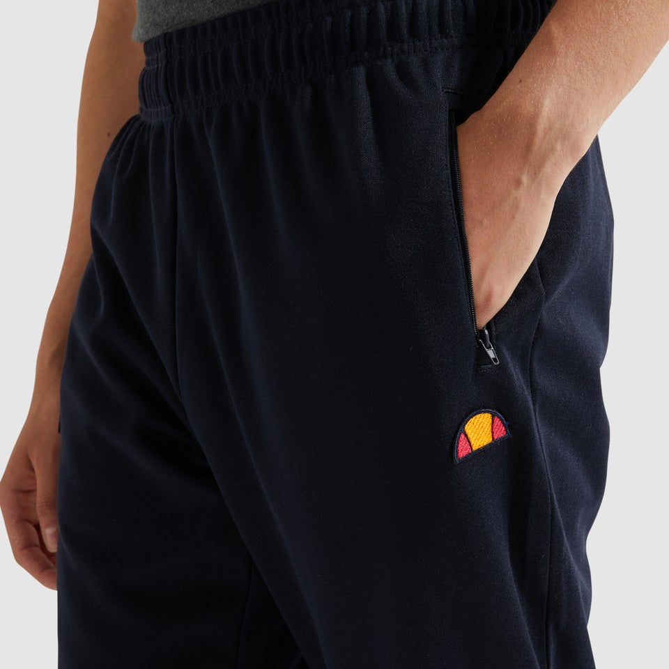 Bertoni Track Pant Navy