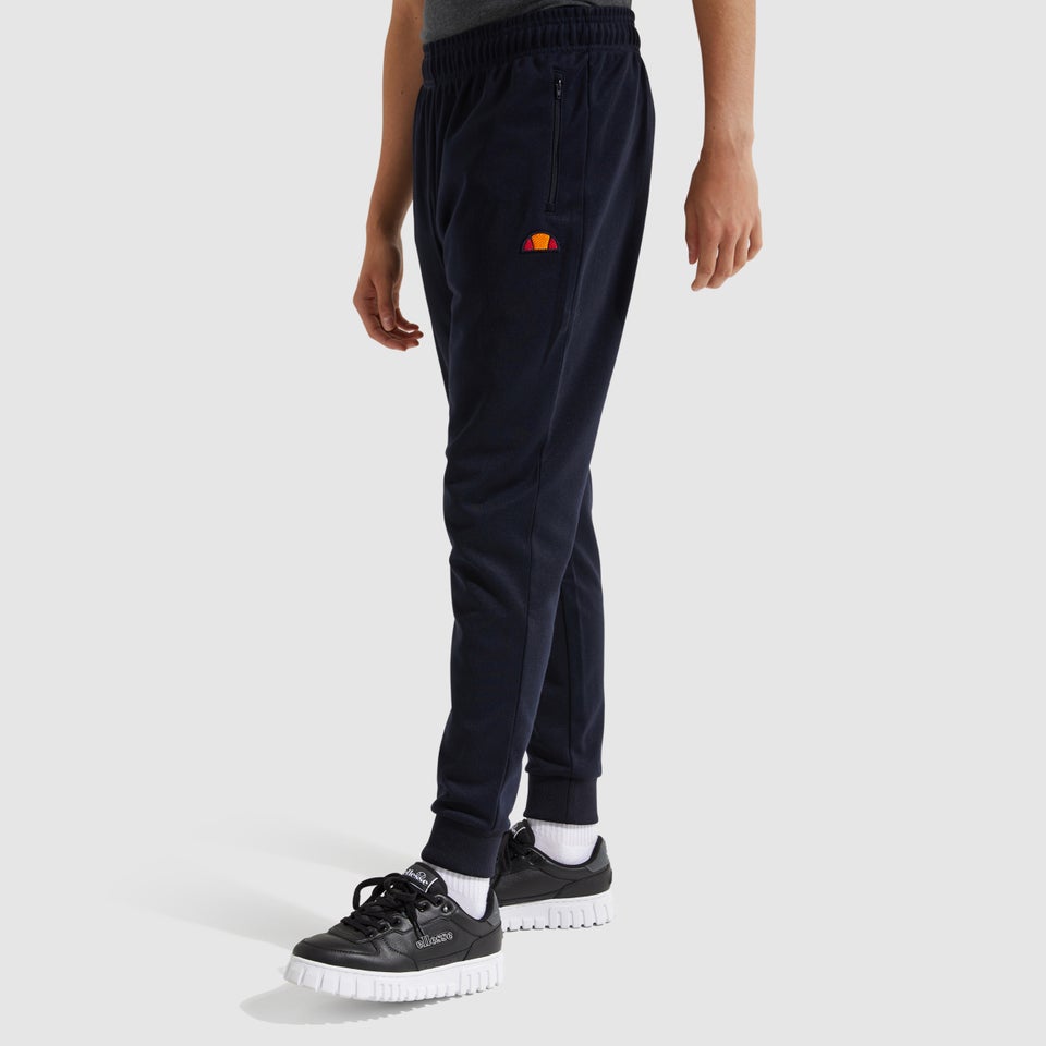 Bertoni Track Pant Navy