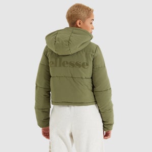 Parum Padded Jacket Khaki