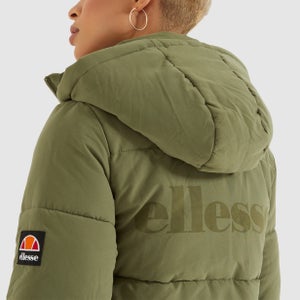 Parum Padded Jacket Khaki