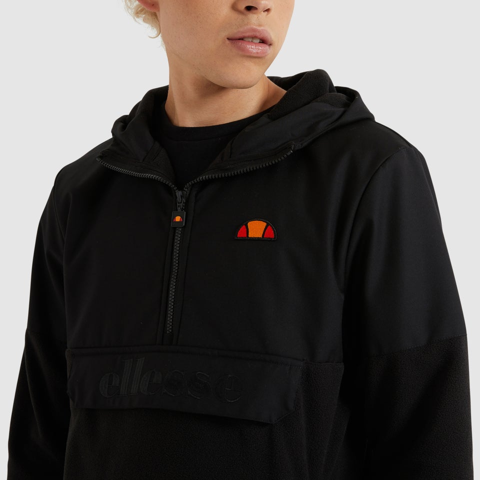 Freccia OH Jacket Black