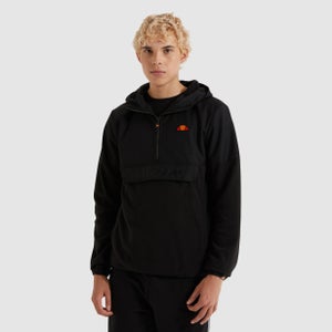 Men's Freccia OH Jacket Black - XS