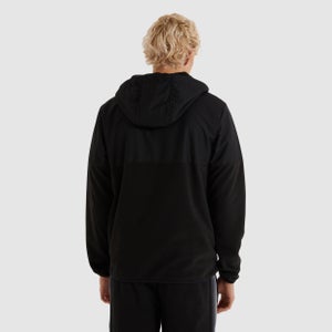 Freccia OH Jacket Black