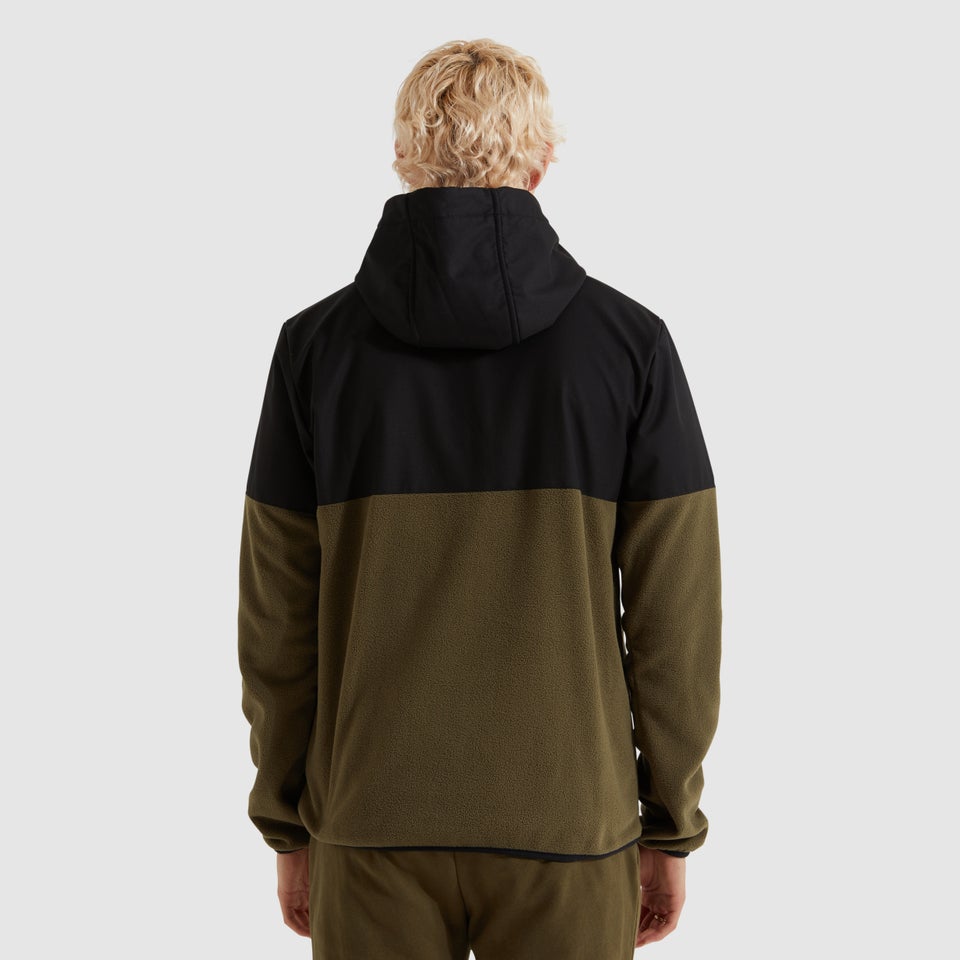 Freccia OH Jacke Khaki