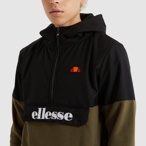 Freccia OH Jacke Khaki