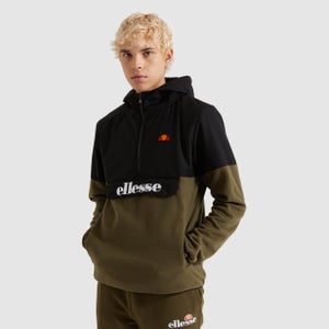 Freccia OH Jacke Khaki