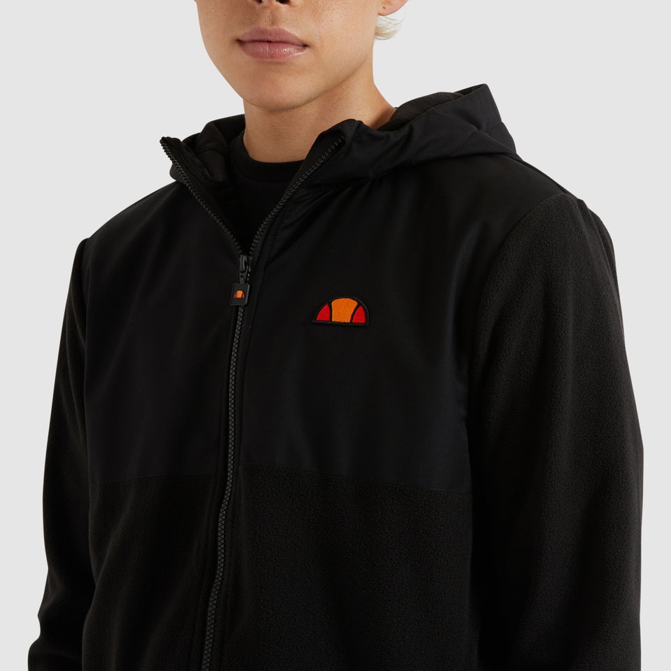 Freccaro Jacke Schwarz