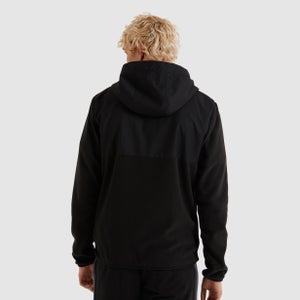 Freccaro Jacke Schwarz