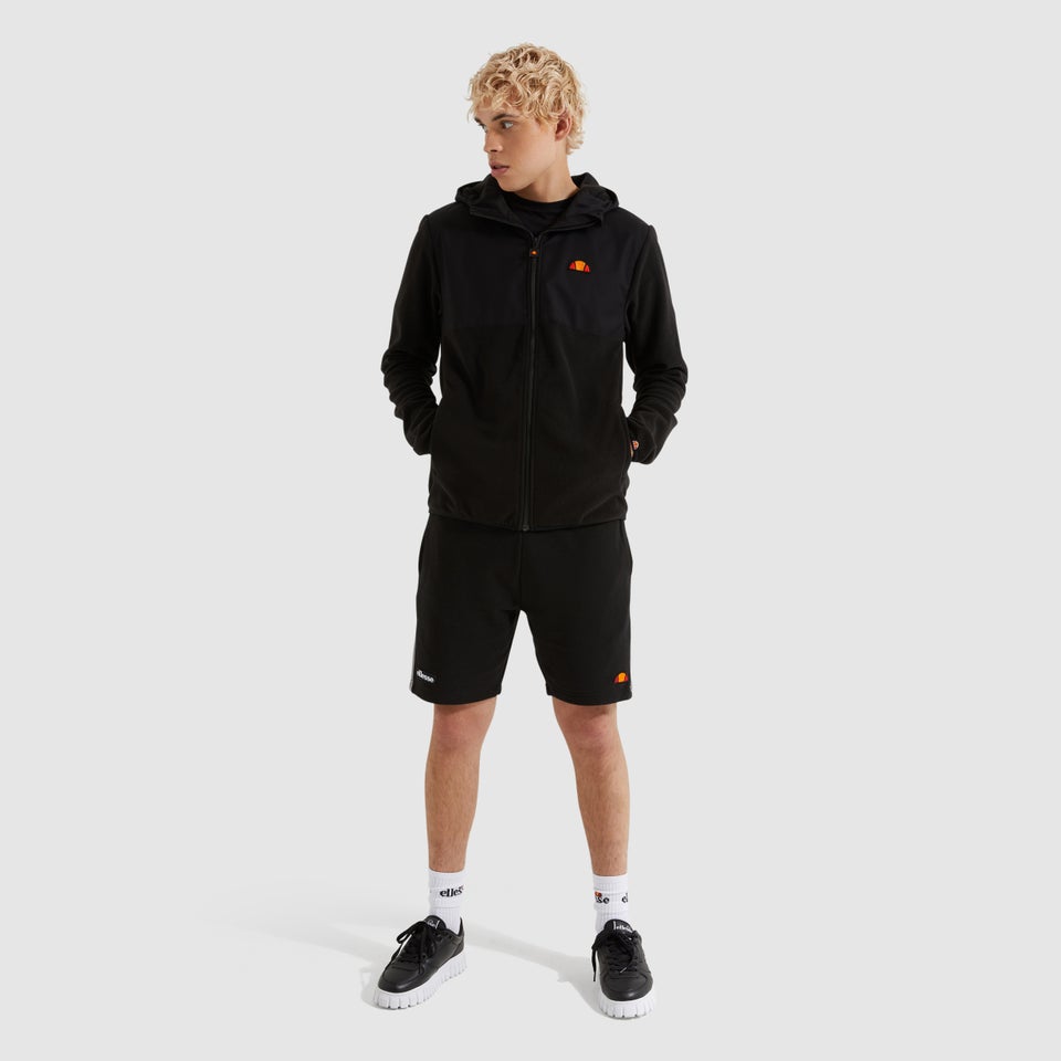 Freccaro Jacke Schwarz