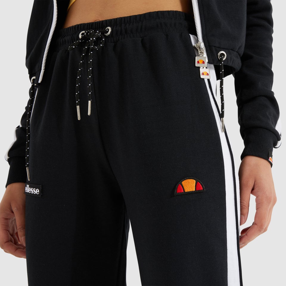 Ater Trainingshosen Schwarz