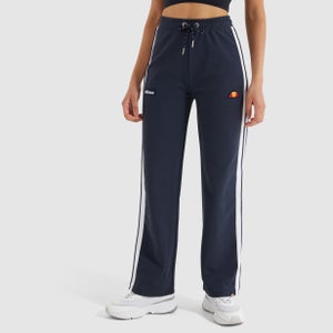 Ater Trainingshosen Marineblau für Damen