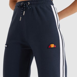 Ater Trainingshosen Marineblau für Damen