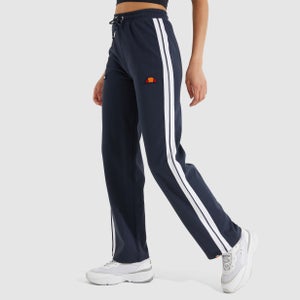 Ater Trainingshosen Marineblau für Damen