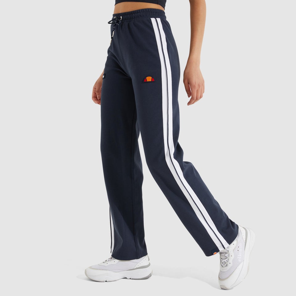 Ater Trainingshosen Marineblau für Damen