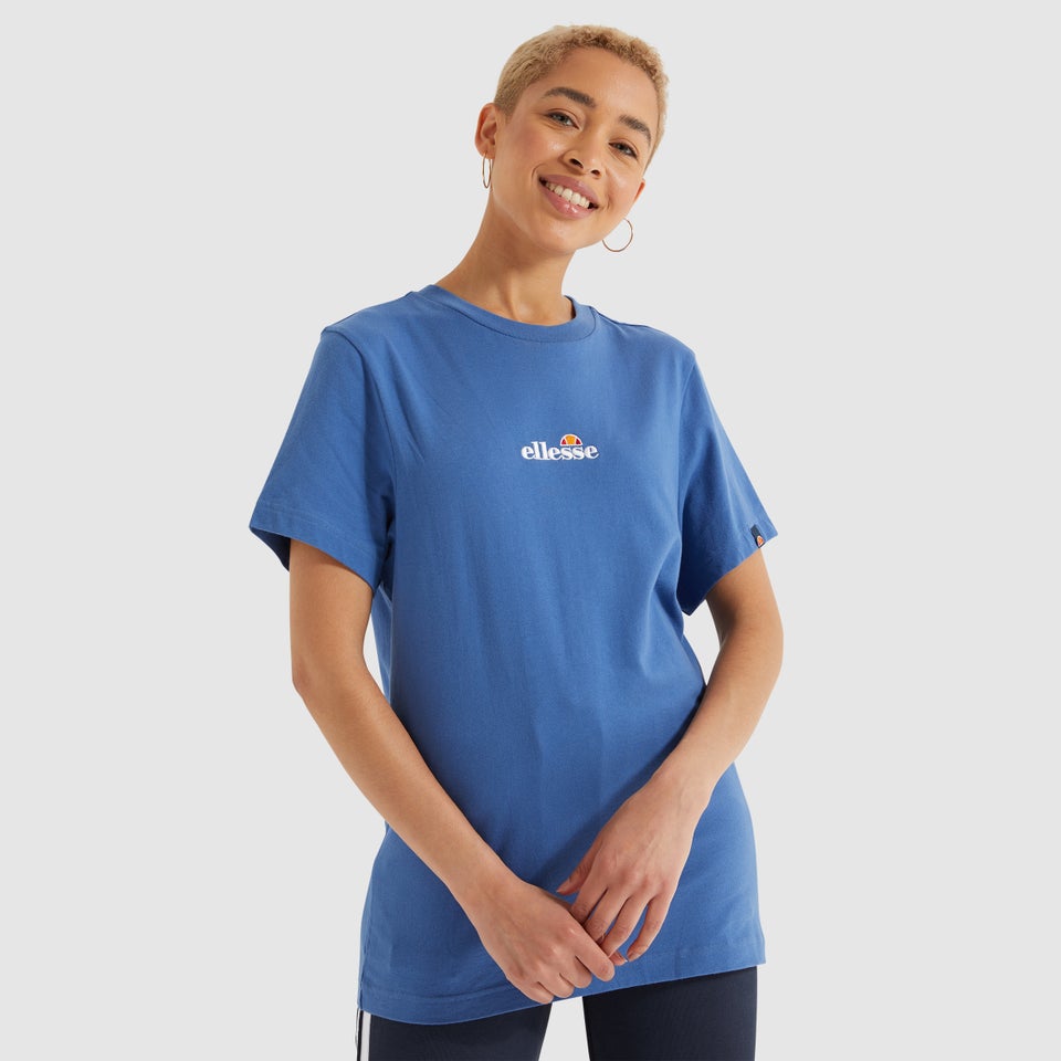 Abrita T-Shirt Blau für Damen