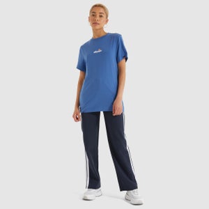Abrita T-Shirt Blau für Damen