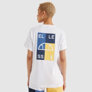 Abrita T-Shirt White