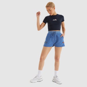 Women's Natori Shorts Blue