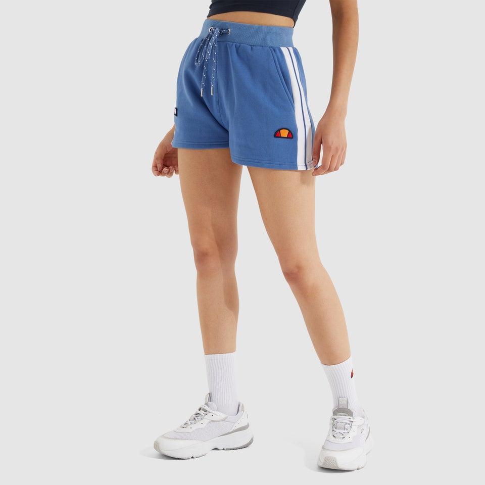 Women's Natori Shorts Blue