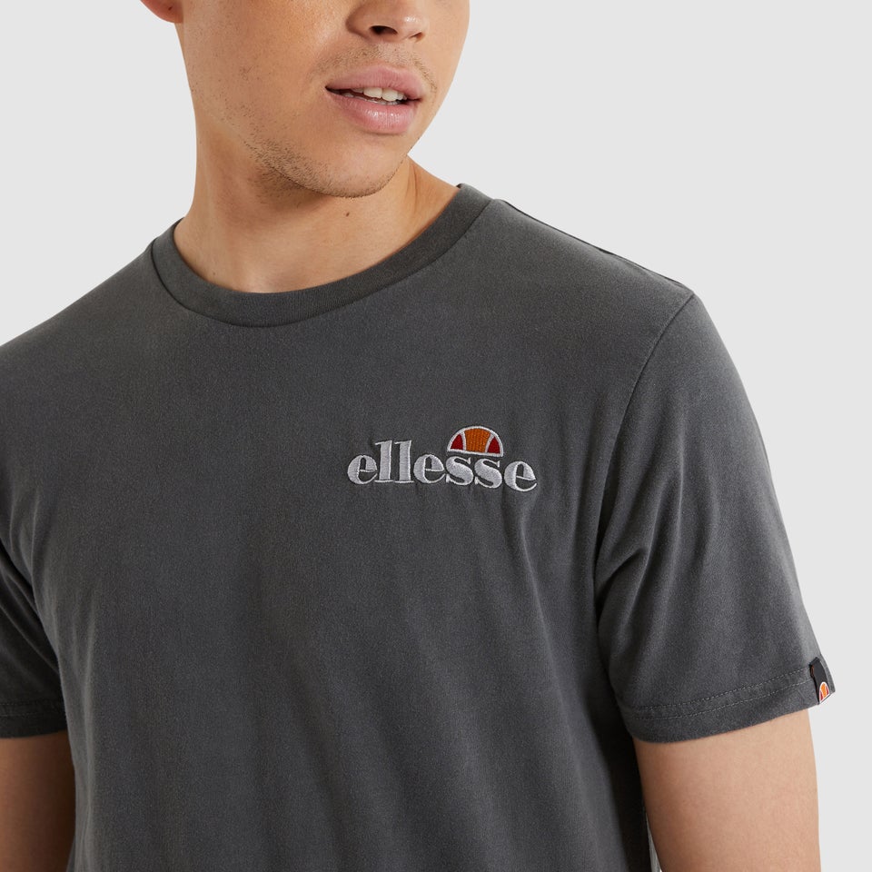 Tacomo T-Shirt Schwarz