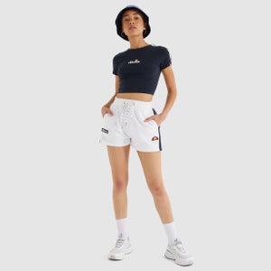 Women's Natori Shorts White