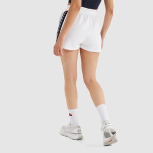 Women's Natori Shorts White