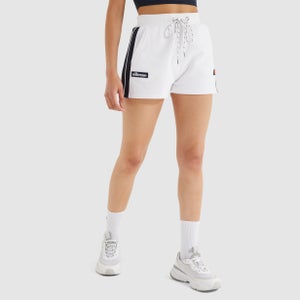 Women's Natori Shorts White - 6