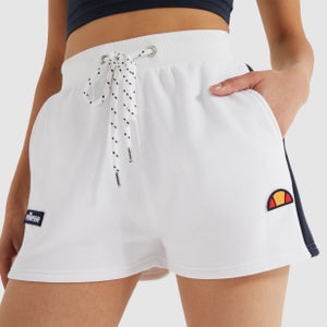 Women's Natori Shorts White