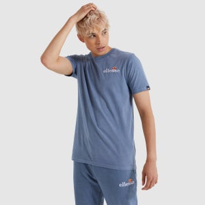 Men's Tacomo T-Shirt Blue - XS