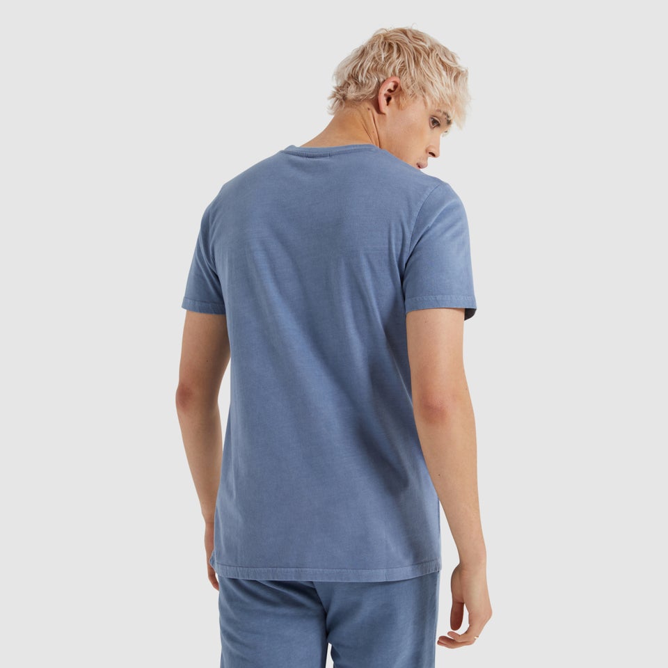 Tacomo T-Shirt Blue