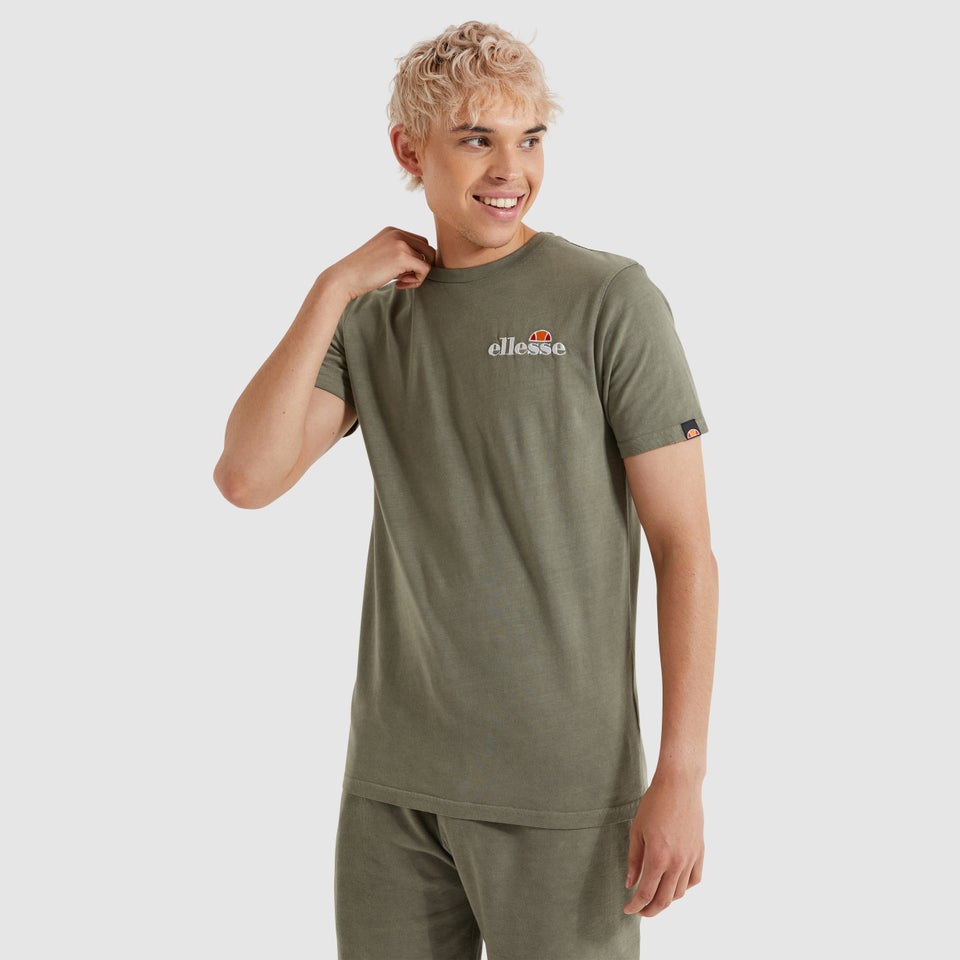 Tacomo T-Shirt Khaki