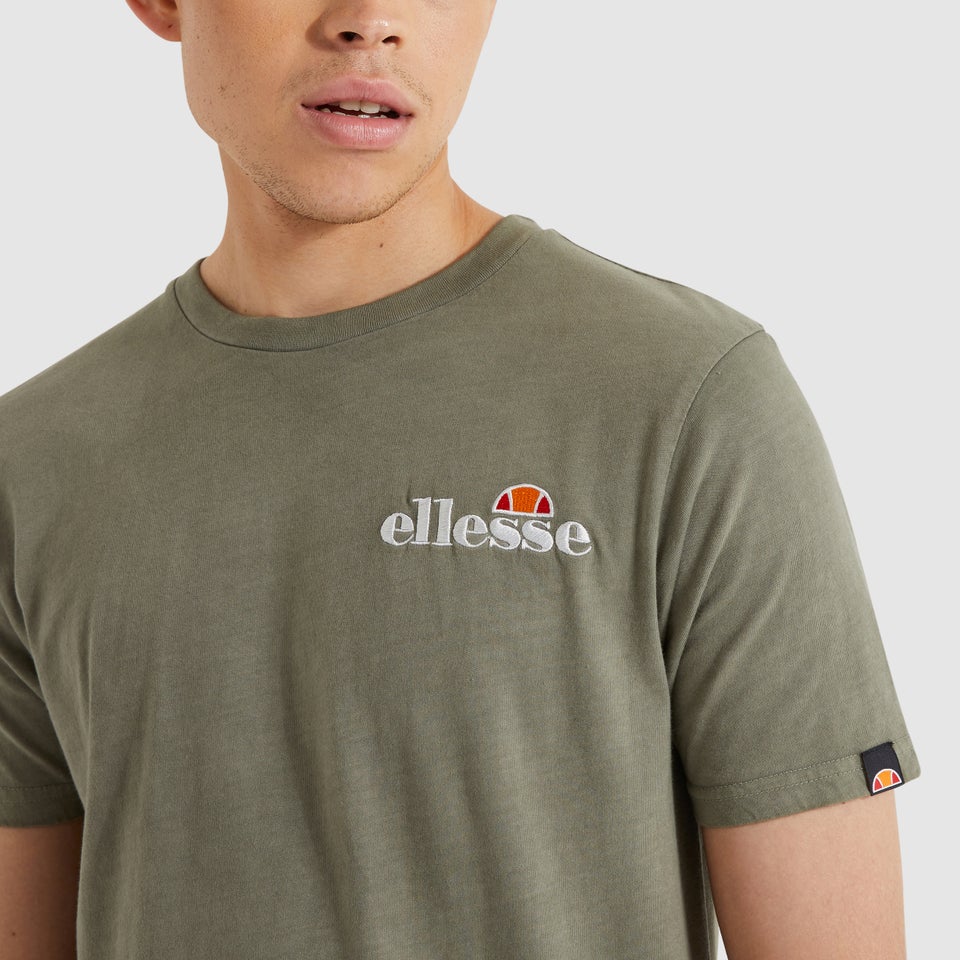 Tacomo T-Shirt Khaki