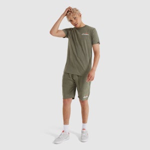 Tacomo T-Shirt Khaki