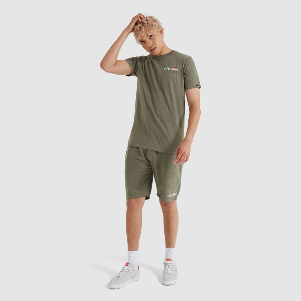 Tacomo T-Shirt Khaki