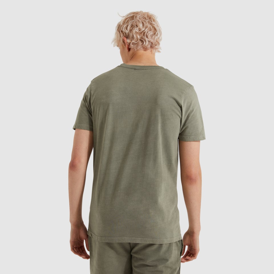 Tacomo T-Shirt Khaki