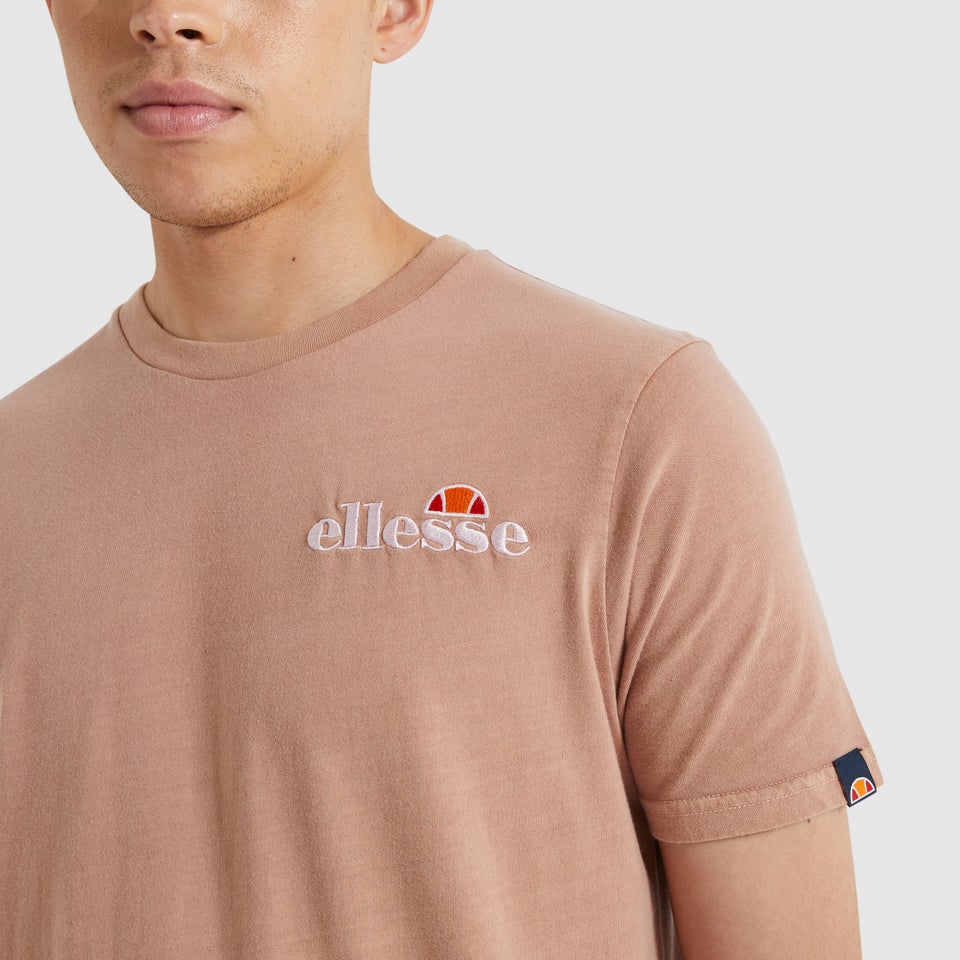 Tacomo T-Shirt Beige