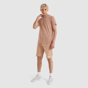 Tacomo T-Shirt Beige