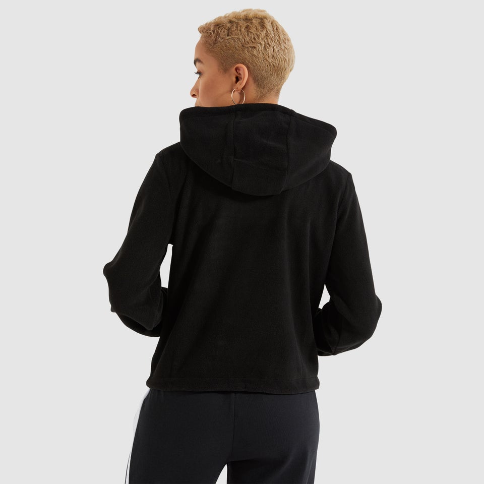 Navu OH Jacket Black