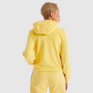 Navu OH Jacket Yellow