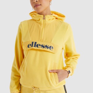 Navu OH Jacket Yellow