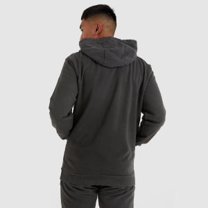 Tinctoria OH Hoody Black