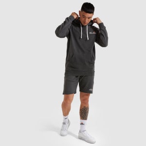 Tinctoria OH Hoody Black