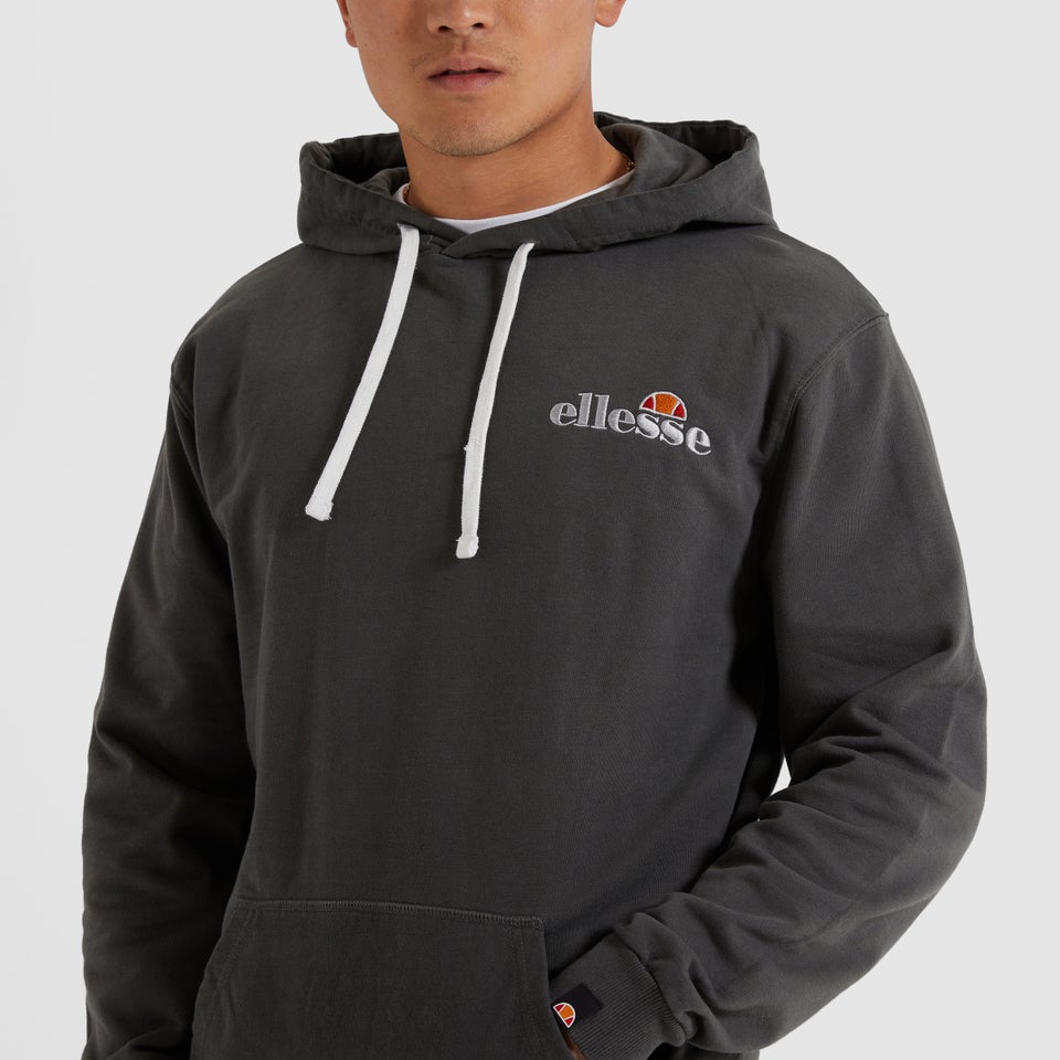 Tinctoria OH Hoody Black