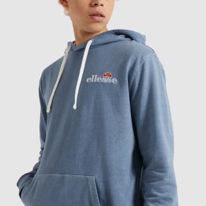 Tinctoria OH Hoody Blue
