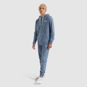 Tinctoria OH Hoody Blue