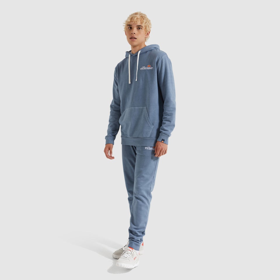 Tinctoria OH Hoody Blue
