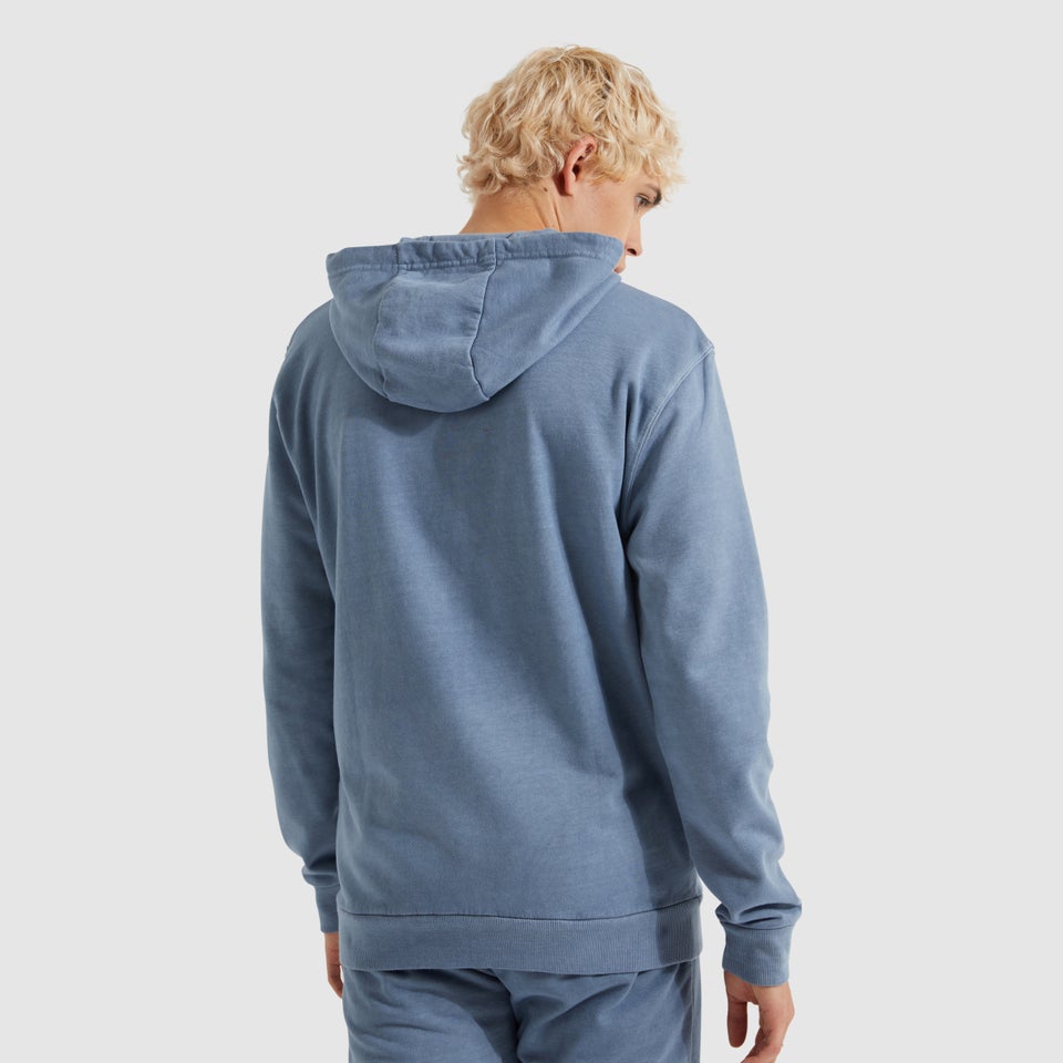 Tinctoria OH Hoody Blue